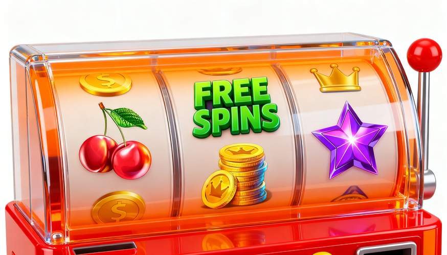 Casino le palme app