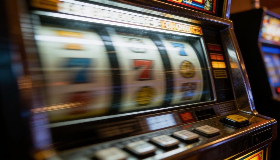 luck casino