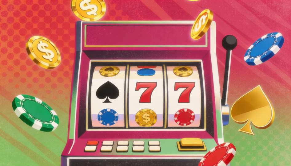 Gransino casino France