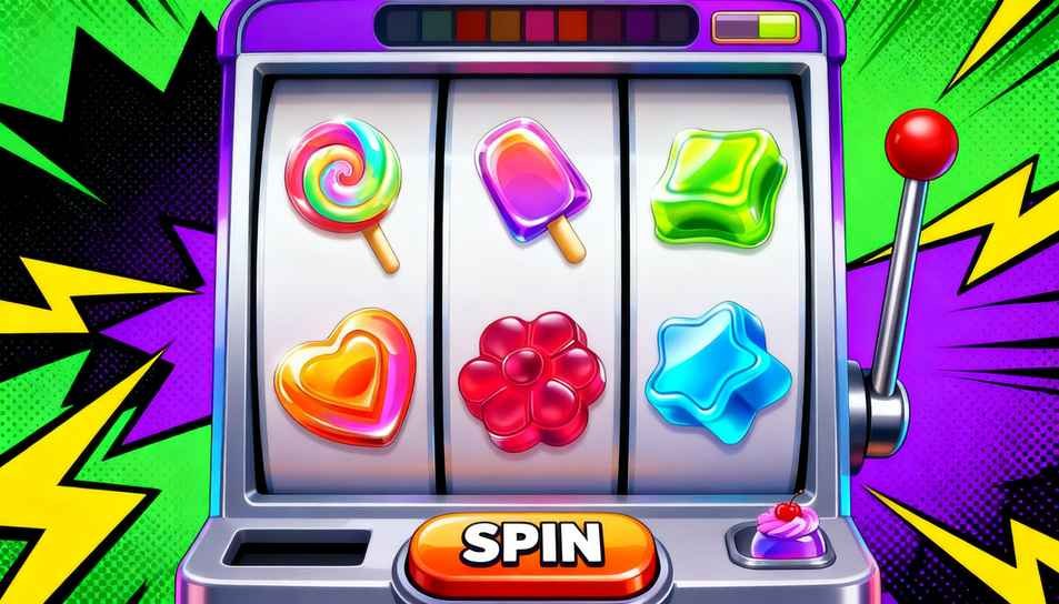 casino Orion spins