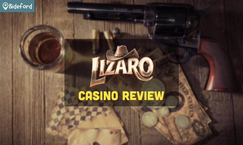 A Comprehensive Review of Lizaro Online Casino in the UK