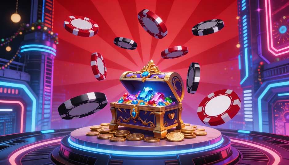 casino scarab wins